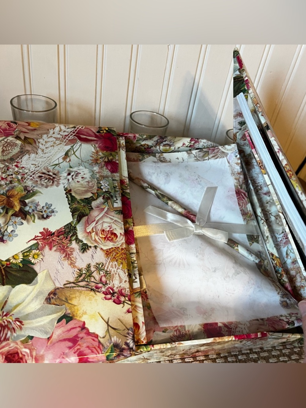 Boxed Stationery- New - Picture 6 of 9